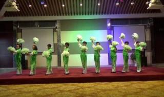 幼儿舞蹈大家一起来 幼儿舞蹈大家一起来