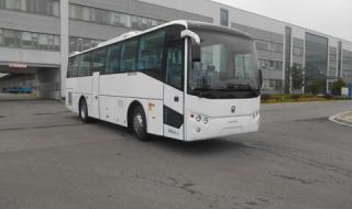 亚星汽车现在怎么样 扬州亚星客车图片