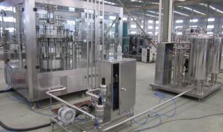 小型食品加工机械哪里有卖 食品机械有限公司