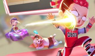 逃跑吧少年新角色阿渺技能介绍 逃跑吧少年角色推荐