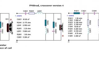 分频器是做什么用的 专业音箱分频器