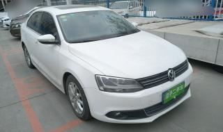 大众速腾2012款报价 大众速腾2012款报价