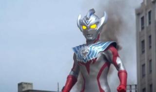 泰罗奥特曼大结局 泰罗奥特曼大结局