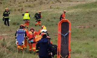 甘肃白银越野赛全程多少公里 甘肃白银山地马拉松