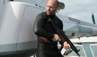 请问杰森斯坦森主要的电影《机械师2复活》里的一首插曲 机械师2杰森斯坦森