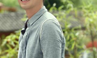 钟汉良必读的十本书 钟汉良最美的时光