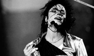 杰克逊最好听的10首歌 迈克杰克逊好听的歌