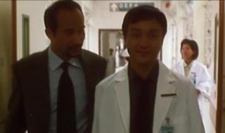 张国荣异度空间剧情介绍 异度空间张国荣