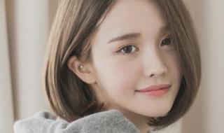 波波头适合什么脸型 波波头适合什么脸型