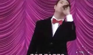 宋小宝和小沈阳谁红 小沈阳超级大明星