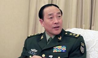 西部战区为什么三换 西部战区为什么三换