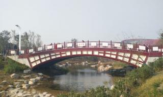 郑州园博园 郑州园博园