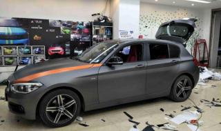 宝马1系好吗 宝马1系好吗