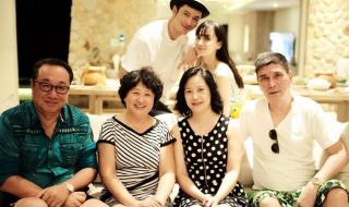 最美全家福 最美全家福