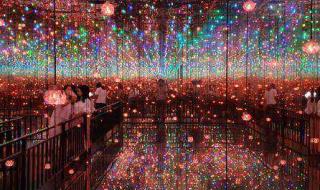 星空艺术馆 星空艺术馆