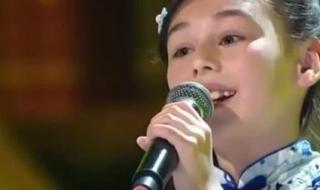 小合唱歌颂党的十首歌 歌颂祖国的流行歌曲