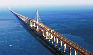 厦漳跨海大桥 厦漳跨海大桥