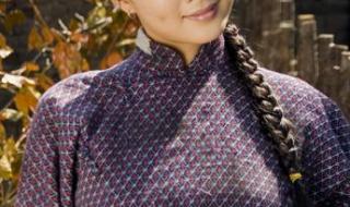 幸福像花儿一样结局