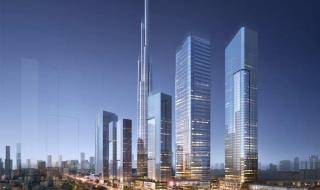 新投资项目 新投资项目