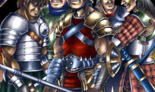 异界带兵征战的小说 dnf征战者异界套