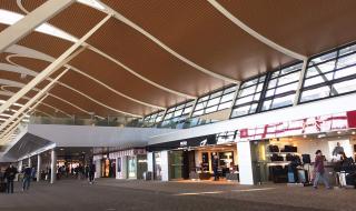 如何在浦东日上免税店购物 浦东机场免税店价格