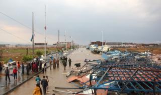 南方夏天会下冰雹吗 南方多地遭冰雹袭击