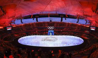 冬奥会闭幕式的解说是谁 2022冬奥会今日闭幕