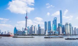 上海的旅游景点 上海的旅游景点