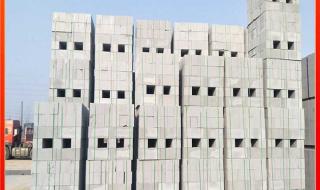 附近加气块砖生产厂家 附近加气块砖生产厂家
