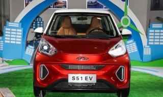 3万左右的新能源小车要驾驶证吗 5万以下的新能源汽车