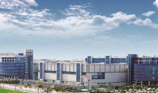 中芯国际上市时间 中芯国际上市时间