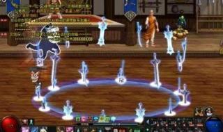 雷之呼吸剑魂补丁怎么安装 dnf剑魂技能补丁