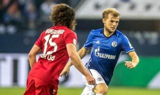 沙尔克04是哪里的球队 沙尔克04吉祥物