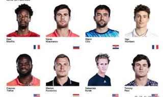 atp印第安维尔斯大师赛赛程 2022温网费德勒比赛了吗