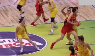 亚运女篮亚军奖金多少 2022女篮亚洲杯冠军和亚军分别是