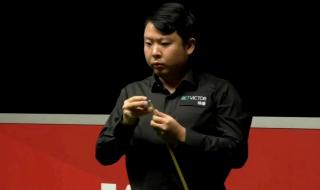 香港大师赛斯诺克2023比赛流程 斯诺克沙特大师赛开赛时间