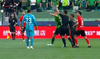 第六联赛是什么 中超联赛在世界联赛排第几