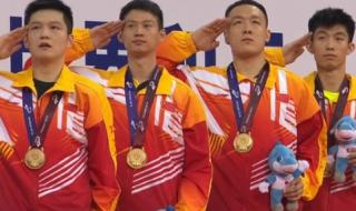 2019足球世界杯决赛是哪两支球队 2019年世乒赛八分之一决赛谁赢