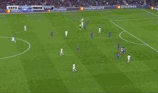 2016欧冠巴萨怎么输的 2013欧冠巴萨vs巴黎的比赛日期,cctv5转不转播