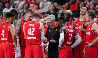 2023年德国柏林跳水世界杯总决赛哪一天 2023德国柏林跳水世界杯比赛赛程