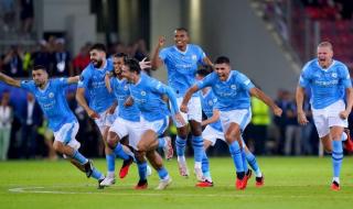 欧联杯曼城vs塞维利亚时间 曼城vs塞维利亚什么时间