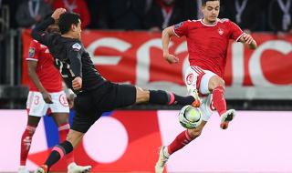 2022法乙开赛时间 2021-2022年法甲积分榜