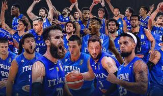 2019年男篮世界杯举办地在哪 2019男篮世界杯一共分为几个小组