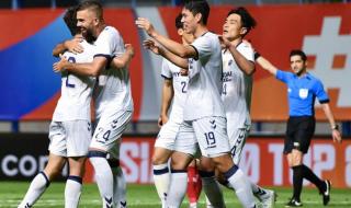 亚冠山东泰山队怎么晋级 亚冠赛制是怎么样的