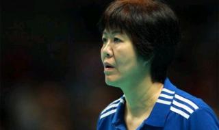 意大利女排教练团队 意大利女排的教练都有谁